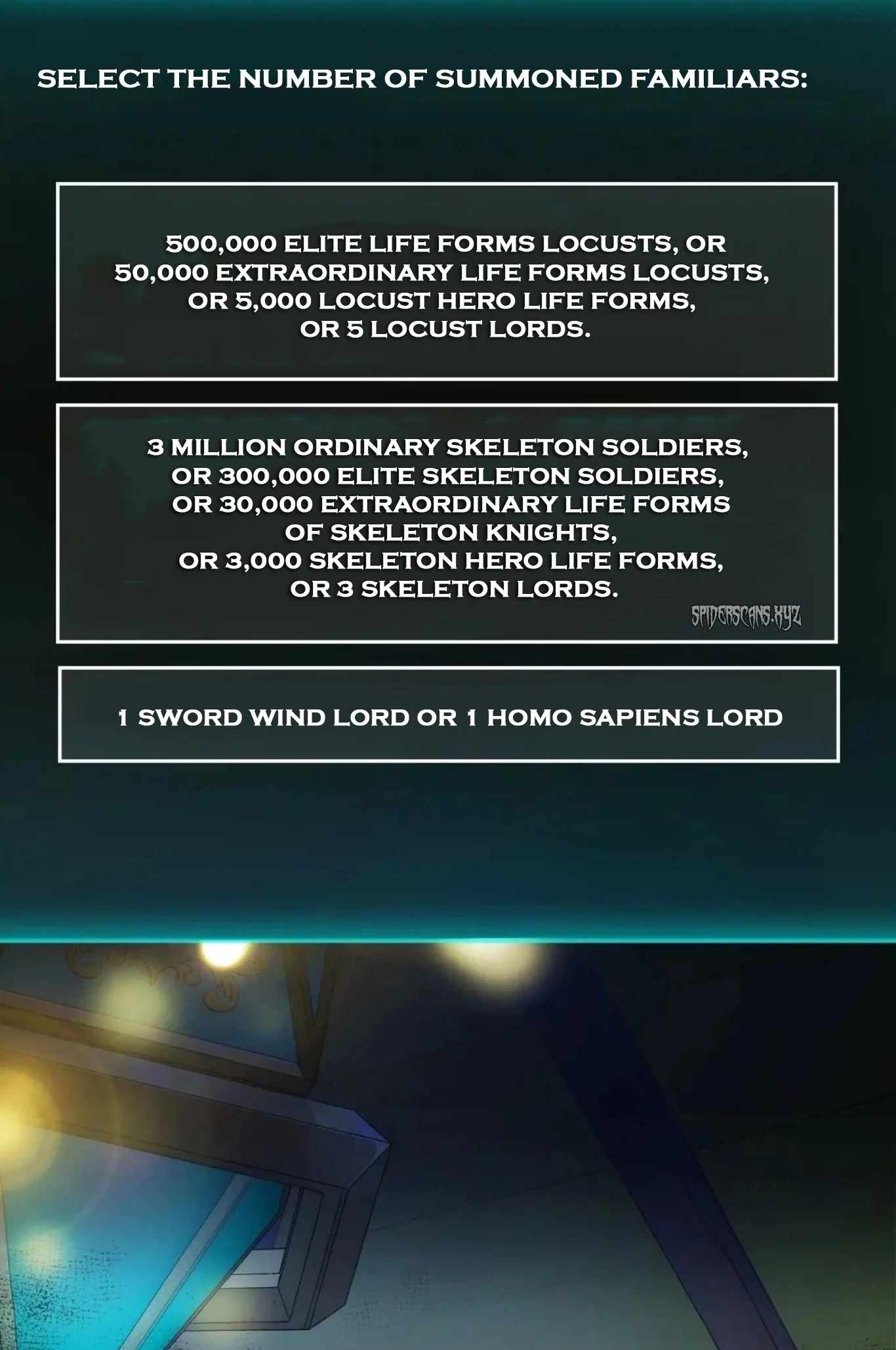 Spirit Sacrifice: The Path to Godhood Chapter 100 26